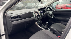 Volkswagen Polo 1.0 TSI Life 5dr Petrol Hatchback